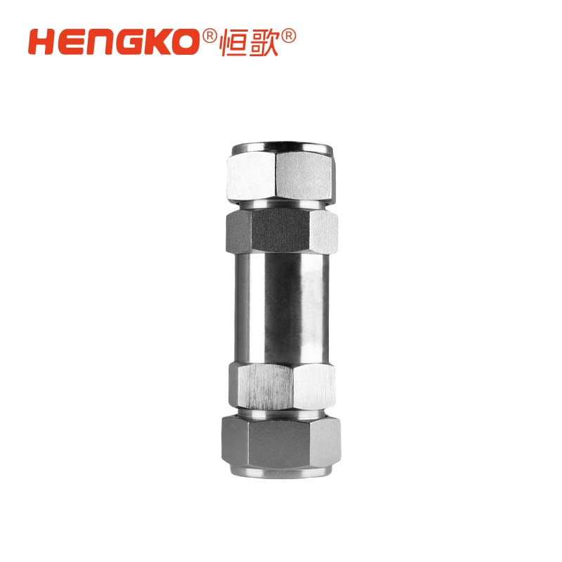 恒歌工藝氣體過濾器助力半導(dǎo)體企業(yè)應(yīng)對(duì)不同